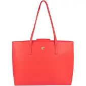 Cacharel Damen-tasche Alma Coral
