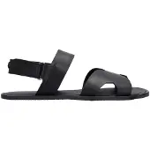 Groundies - Women's Juno - Sandalen Gr 42 schwarz