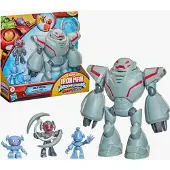Iron Man and His Awesome Friends Giantsized Actionfigur Ultron