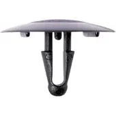 Ks Tools Hauben-Abisolierungsbefestigung für Toyota 50er Pack - 420.5752