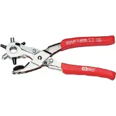 Ks Tools 118.0042, Chrom-Vanadium-Stahl, 220 mm, 325 g