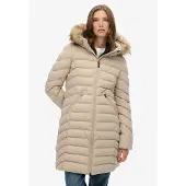 Superdry Fuji Mid Jacke