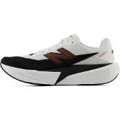 New Balance - Fuelcell Rebel V5 - Runningschuhe Gr 49 weiß