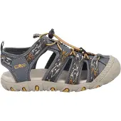 CMP Wanderschuhe Kind Saniph
