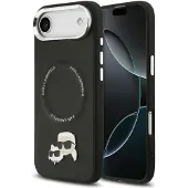 Karl Lagerfeld Karl &amp; Choupette Pins Magsafe-handyhülle Für Iphone Air