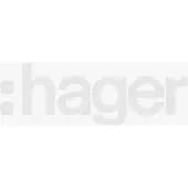 Hager LT058 Sicherungslasttrennschalter LT NH00 160A, Prismenklemme 70mm2 Cu/Al, Hutschiene