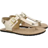 Koel - Women's Ariana Metallic - Sandalen Gr 36 beige