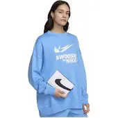 Nike - "Icon Blazer" Handgelenkstasche PP14391 (Einheitsgröße) (Weiß/Schwarz)