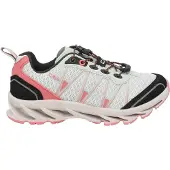 CMP Kinder Trail Running Schuhe Altak 2.0 30Q9674J-24FV 39 - Pistacchio-Coral - 39