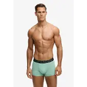 Superdry M3110475a Trunk Boxershorts 3 Einheiten
