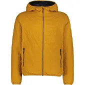 CMP Daunenjacke mit Kapuze