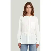 G-Star Langarmshirt "Regular Shirt"
