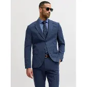 Jack & Jones Jprblamartin Slim Fit Blazer