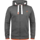 !Solid Solid Kapuzenpullover "Kapuzensweatjacke SDBenjamin"