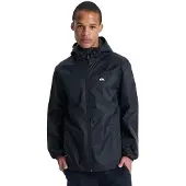 Quiksilver Overcast 3k Tape Parka
