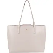 Cacharel Damen-tasche Alma Light Grey