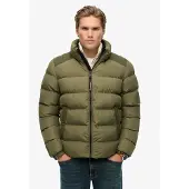 Superdry Sports Steppjacke