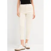 Bonprix Mom-Jeans Loose Fit, Stretch-Anteil, 5-Pocket-Design