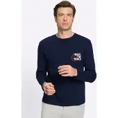 Catamaran Langarmshirt "Langarm-Shirt" 1