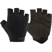 Stoic - DalslandSt. Gravel Glove Short - Handschuhe Gr S schwarz