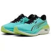 Puma Electrify Nitro 5 Jr intense mint-sunny lime-black-mint tea-white (06) 6