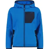 CMP Kinder Hoodie Stretch
