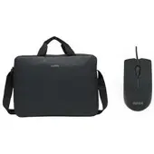 Nilox Nxbm001 Laptoptasche Mit Maus
