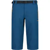 CMP Bermuda aus Polyester Capri