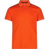 CMP Piqué-Poloshirt