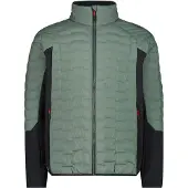 CMP Herren Jacke MAN JACKET HYBRID