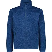CMP Herren Doppeljacke MAN JACKET ZIP HOOD DETACHABLE INN.JACKET
