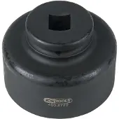 Ks Tools 3/4" Achsmuttern-Schlüssel, 8-kant, kurz - 460.2770