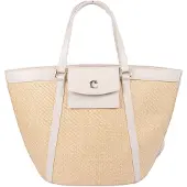 Cacharel Damen-tasche Alesia Off-white