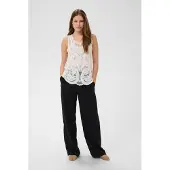 Cream Blusentop "Damen Ärmellose Bluse CRMai"