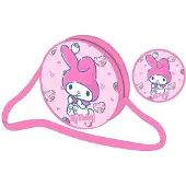 EplusM Hello Kitty My Melody Schultertasche