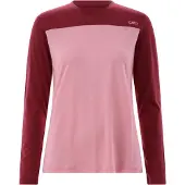 CMP Damen Shirt KILDAR WOMAN T-SHIRT