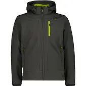 CMP 3a01787n Softshelljacke