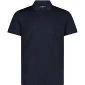 Campagnolo Herren Polos ku.Arm He/Uni MAN POLO
