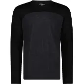 CMP 35n3127 Langarm-t-shirt