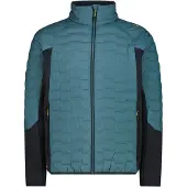 CMP MAN Jacket Hybrid nilo (L812) 48