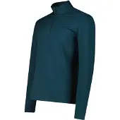 CMP Herren Midlayer Halfzip Sweat