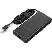 Lenovo 245w Ac Slim-tip Adapter