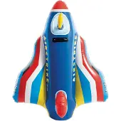 Intex Aufblasbares Flugzeug Mit Wasserpistole