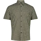 Campagnolo Herren Hemden ku.Arm He/Uni MAN SHIRT