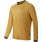 Dare 2b Dare2b Trkstnd Long Slv wood brown (ZIQ) XXL