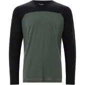 CMP 35n3127 Langarm-t-shirt