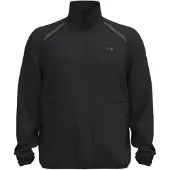 Under Armour Unstoppable Fleece Halbreißverschluss-sweatshirt