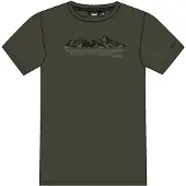 Regatta Cline Ix Kurzarm-t-shirt
