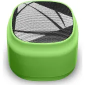 Music Sound Wireless Speaker Mini, 5,2 cm, 3 W, Kabellos, Micro-USB B, 0,15 m, Tragbarer Mono-Lautsprecher