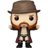 Funko POP! FK90541 - WWE POP! Vinyl Figur Sheamus 9 cm - Neu